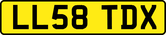 LL58TDX