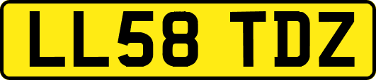 LL58TDZ