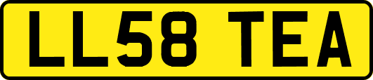 LL58TEA