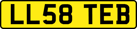 LL58TEB