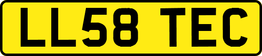 LL58TEC