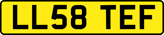 LL58TEF