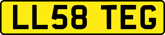 LL58TEG