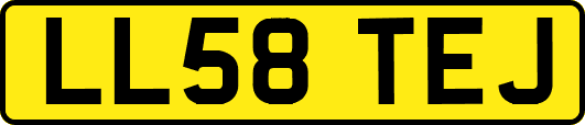 LL58TEJ