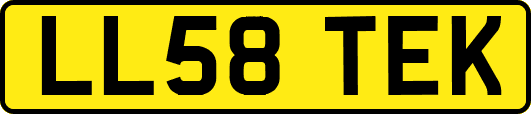 LL58TEK