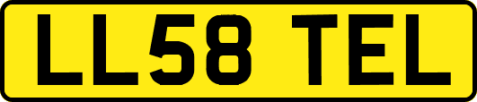 LL58TEL