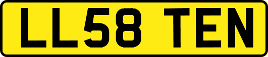 LL58TEN