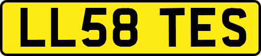 LL58TES