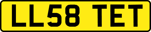 LL58TET