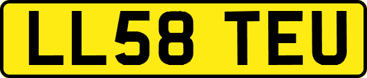 LL58TEU