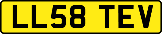 LL58TEV