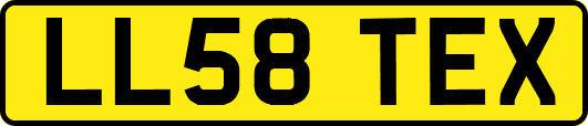 LL58TEX