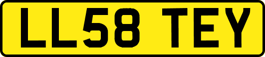 LL58TEY