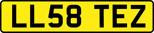 LL58TEZ