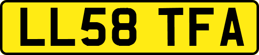 LL58TFA