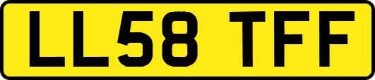 LL58TFF