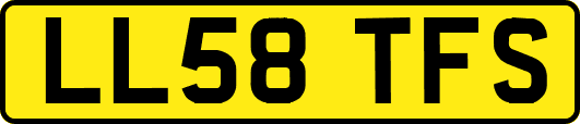 LL58TFS
