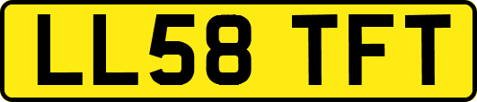 LL58TFT