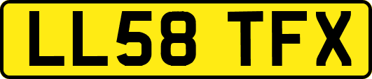 LL58TFX