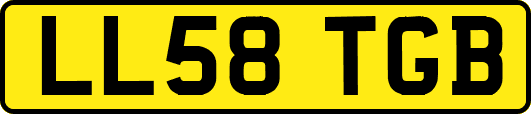 LL58TGB