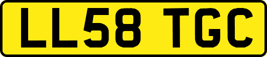 LL58TGC
