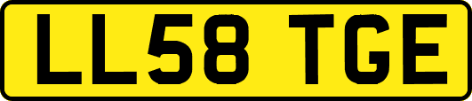 LL58TGE