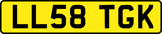 LL58TGK