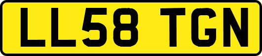 LL58TGN