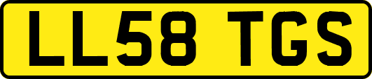 LL58TGS