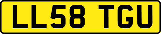 LL58TGU