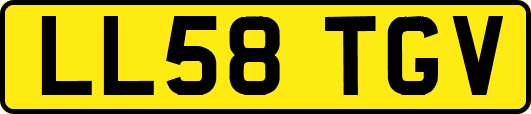 LL58TGV