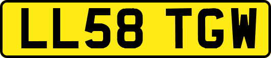 LL58TGW