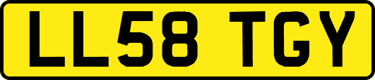 LL58TGY
