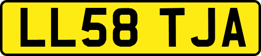 LL58TJA