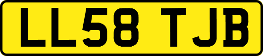 LL58TJB