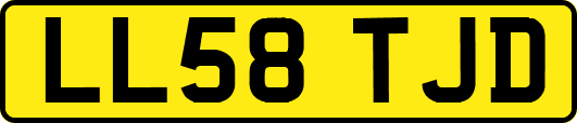 LL58TJD