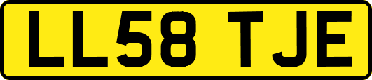 LL58TJE