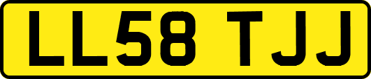 LL58TJJ