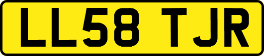 LL58TJR