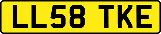 LL58TKE