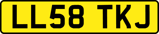 LL58TKJ