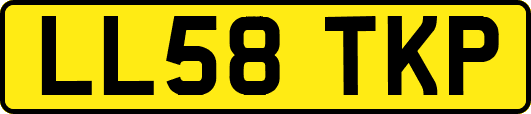 LL58TKP
