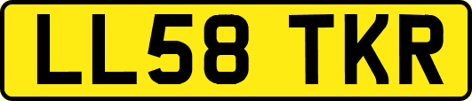 LL58TKR