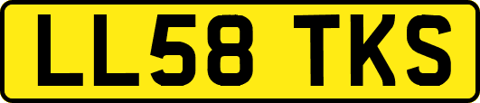 LL58TKS