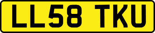LL58TKU
