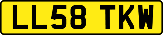 LL58TKW