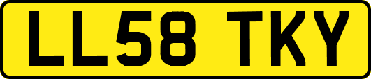 LL58TKY