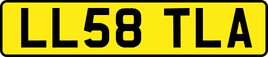 LL58TLA