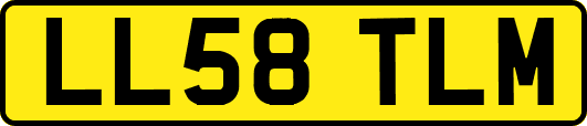LL58TLM