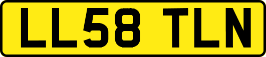 LL58TLN